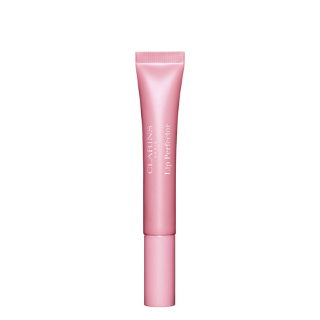 CLARINS Lip Perfector - Lippenverschönerer Glow - Lippen- und CLARINS Lip Perfector - Lippenverschönerer Glow - Lippen- und